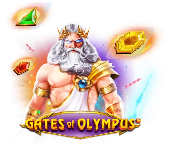 Gates of Olympus CelinePG