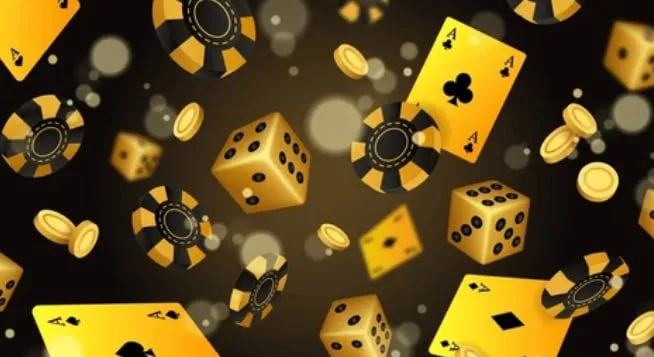 Cassino Online CelinePG - Os melhores jogos